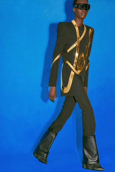 Look 45